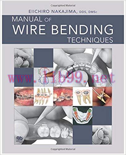 [PDF]Manual of Wire Bending Techniques