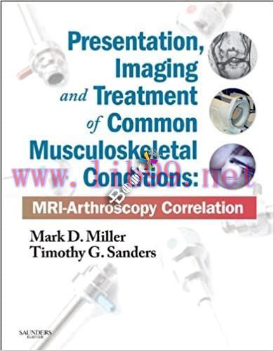 [PDF]Presentation, Imaging and Treatment of Common Musculoskeletal Conditions