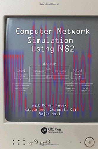 [FOX-Ebook]Computer Network Simulation Using NS2