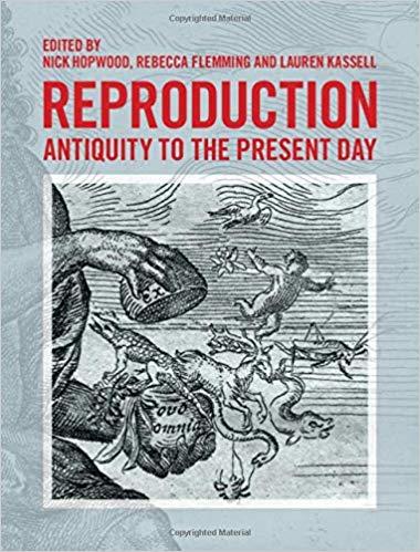 Reproduction Antiquity to the Present Day