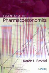 [AME]Essentials of Pharmacoeconomics