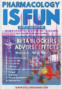 [AME]Psychiatry is fun part 1 + part 2 (2023) (Original PDF)