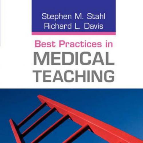 Best Practices in Medical Teaching