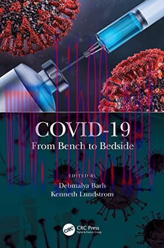 COVID-19 From_Bench to Bedside