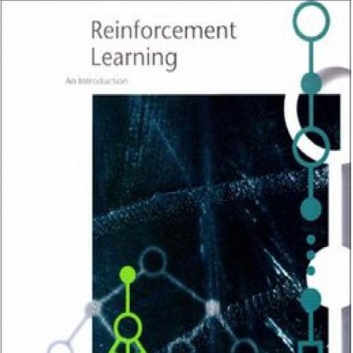 Reinforcement Learning An Introduction