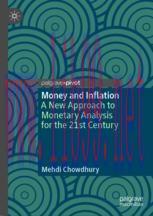 [PDF]Money and Inflation: A New Approach to Monetary Analysis for the 21st Century