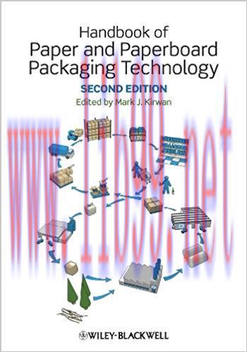 (PDF)Handbook of Paper and Paperboard Packaging Technology 2nd Edition