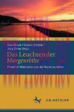 [PDF]Das Leuchten der Morgenr&ouml;the: Friedrich Nietzsche und die Kunst zu leben