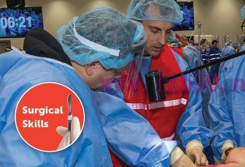 [AME]AAOS/OTA Orthopaedic Trauma Update_ in Tactics and Techniques 2022 (Videos)