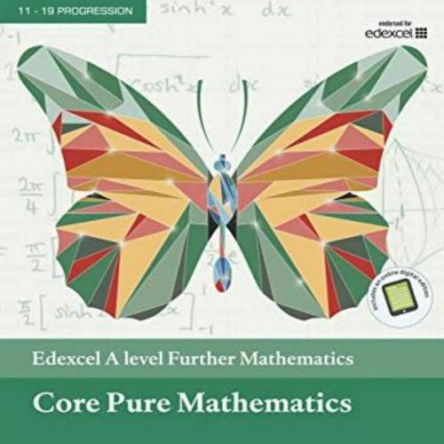 Edexcel A level Further Mathematics Core Pure Mathematics Book 2 by Greg Attwood - Wei Zhi