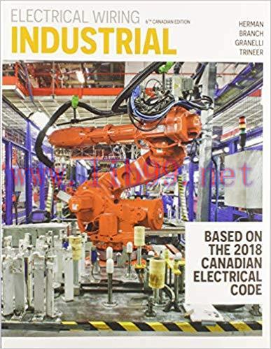 [PDF]Electrical Wiring Industrial, 6th Edition