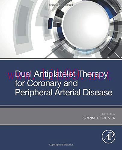 [AME]Dual Antiplatelet Therapy for Coronary and Peripheral Arterial Disease (Original PDF)