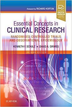 (PDF)Essential Concepts in Clinical Research: Randomised Controlled Trials and Observational Ep...