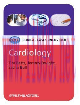 [AME]Cardiology: Clinical Cases Uncovered