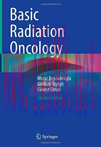 [AME]Basic Radiation Oncology, 2nd Edition (Original PDF)