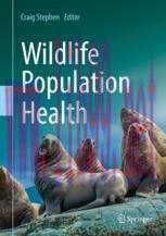 [PDF]Wildlife Population Health