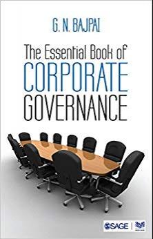 (PDF)The Essential Book of Corporate Governance 1st Edition