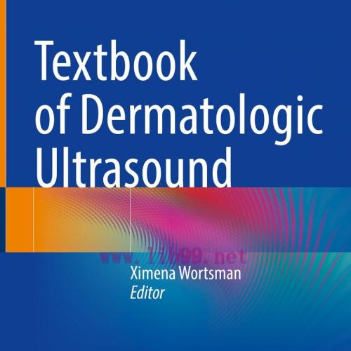 [AME]Textbook of Dermatologic Ultrasound (Original PDF)