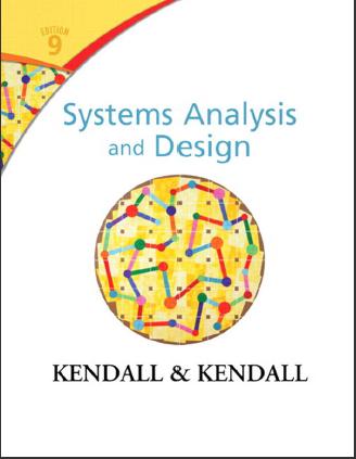 (Solution Manual)Systems Analysis and Design 9th Edition by Kenneth E. Kendall.zip