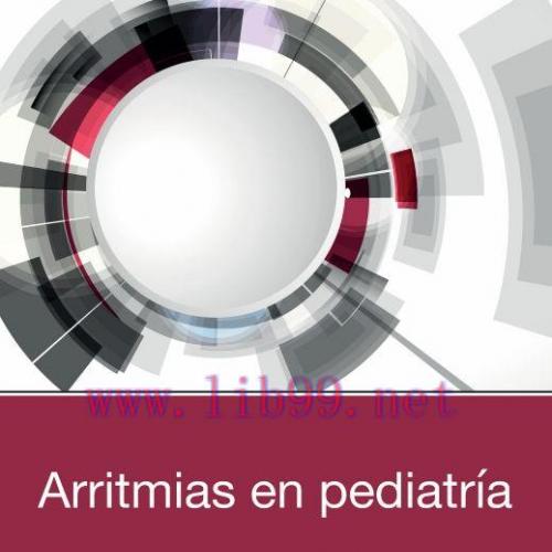 [AME]Arritmias en pediatr&iacute;a (Original PDF)