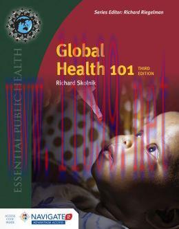 [AME]Global Health 101, 3rd Edition