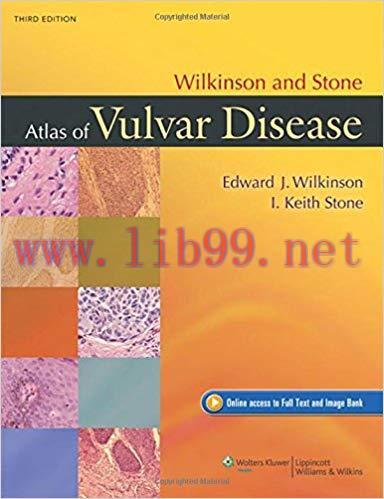 [PDF]Wilkinson and Stone Atlas of Vulvar Disease, 3rd Edition