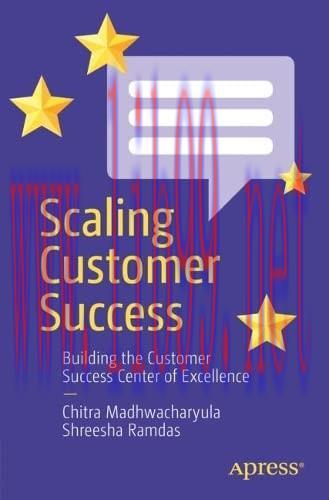 [FOX-Ebook]Scaling Customer Success: Building the Customer Success Center of Excellence