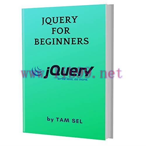 [FOX-Ebook]jQuery For Beginners: Learn Coding Fast: jQuery Programming Language, Quick Start E ...