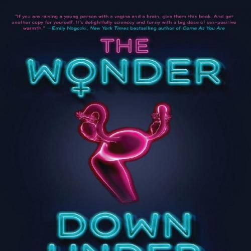 Wonder Down Under by Nina Brochmann, The