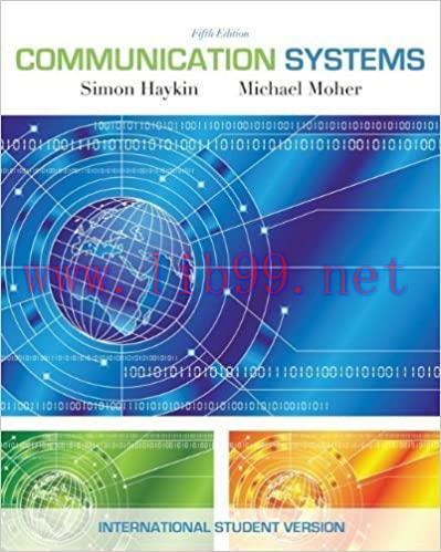 [PDF]COMMUNICATION SYSTEMS 5th International Student Version