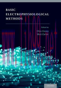 [AME]Basic Electrophysiological Methods