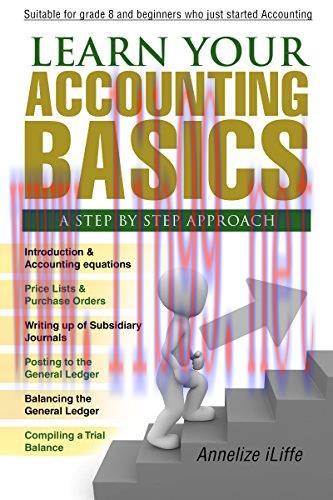 (PDF)Learn your Accounting basics &ndash; A step by step approach