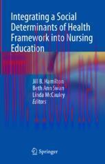 [PDF]Integrating a Social Determinants of Health Framework into Nursing Education