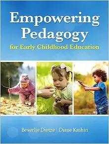 [AME]Empowering Pedagogy for Early Childhood Education (High Quality Image PDF)