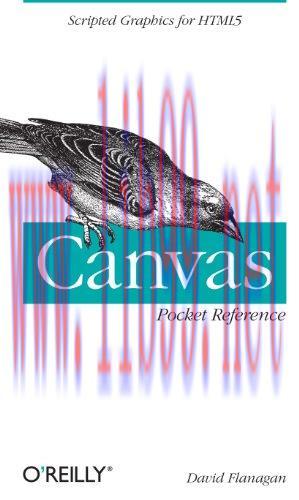 [FOX-Ebook]Canvas Pocket Reference: Scripted Graphics for HTML5