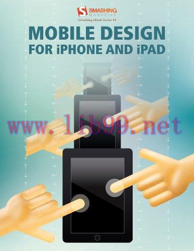 [FOX-Ebook]Mobile Design for iPhone and iPad
