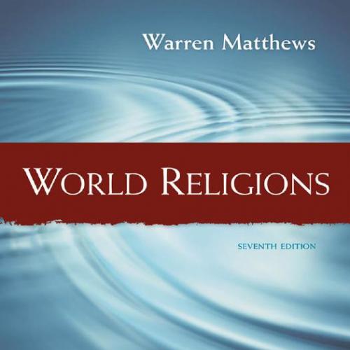 World Religions 7th edition