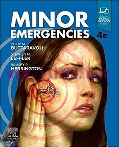 [PDF]Minor Emergencies 4th edition