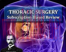 [AME]Osler Thoracic Surgery 2022 (CME VIDEOS)
