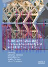 [PDF]Public Sector Accounting, Financial Accountability and Viability in Times of Crisis