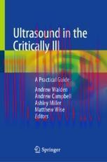 [PDF]Ultrasound in the Critically Ill: A Practical Guide