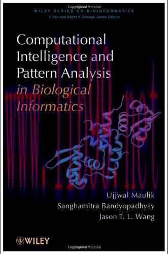 [FOX-Ebook]Computational Intelligence and Pattern Analysis in Biology Informatics