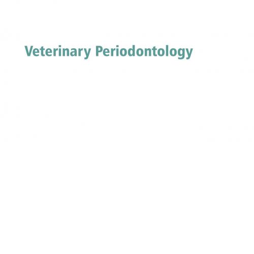 Veterinary Periodontology