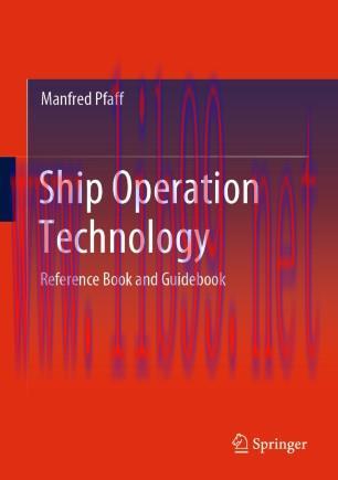 Ship Operation Technology