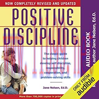 (PDF)Positive Discipline Parenting Tools: The 49 Most Effective Methods to Stop Power Struggles...