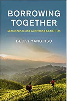 (PDF)Borrowing Together Microfinance and Cultivating Social Ties (Studies in the Weatherhead Ea...