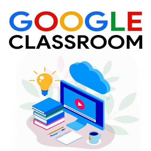 Google Classroom_ The Ultimate User Guide for Teachers to Create Digital Lessons and Organize Y...