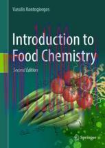 [PDF]Introduction to Food Chemistry