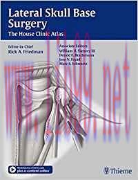 [PDF]Lateral Skull Base Surgery PDF+VIDEOS
