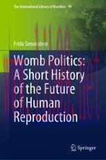 [PDF]Womb Politics: A Short History of the Future of Human Reproduction